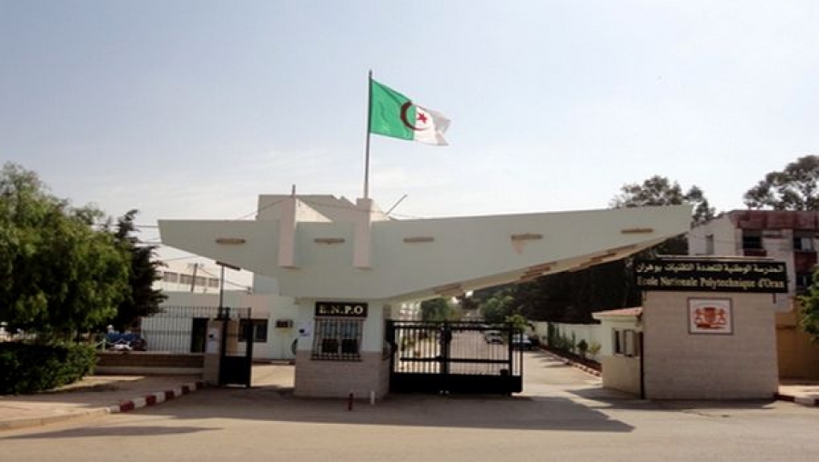 Industrie mécanique