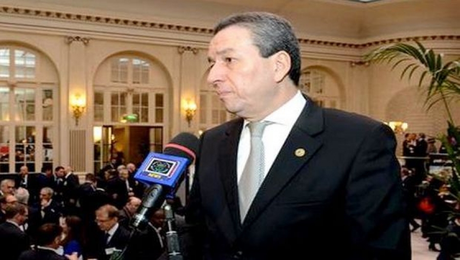 Algérie-Afrique du Sud