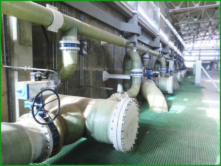 M. Necib pour une stratégie commune de l'eau en Méditerranée occidentale