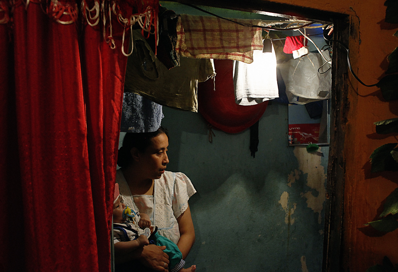 Arslane Bestaoui met en lumière un quartier d’Oran et ses femmes