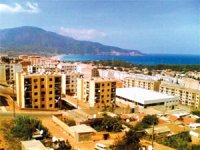 La wilaya ne se résume pas à son littoral