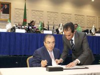 L'ONU presse la Coordination