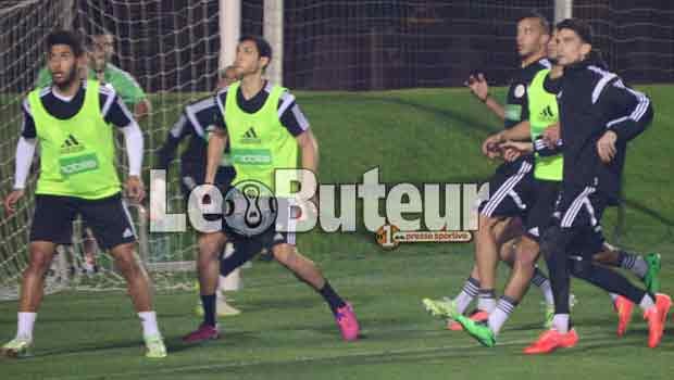 Ce n'est pas encore réglé !