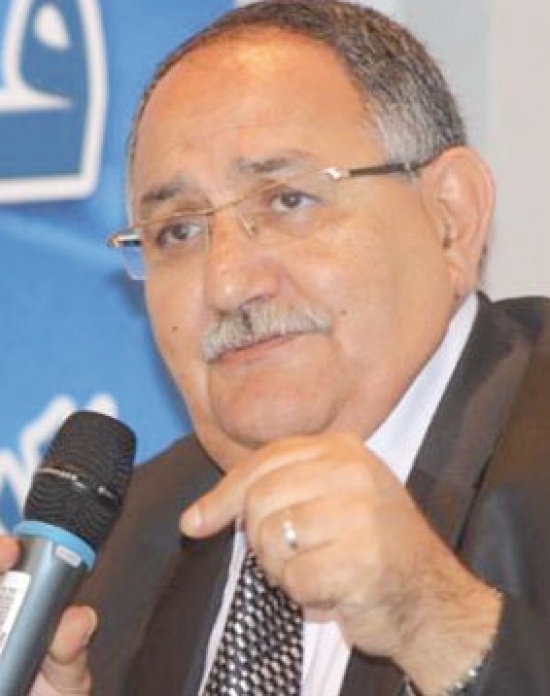 الشروع في إنجاز الطريق المزدوج خميس مليانة - تيسمسيلت - تيارت