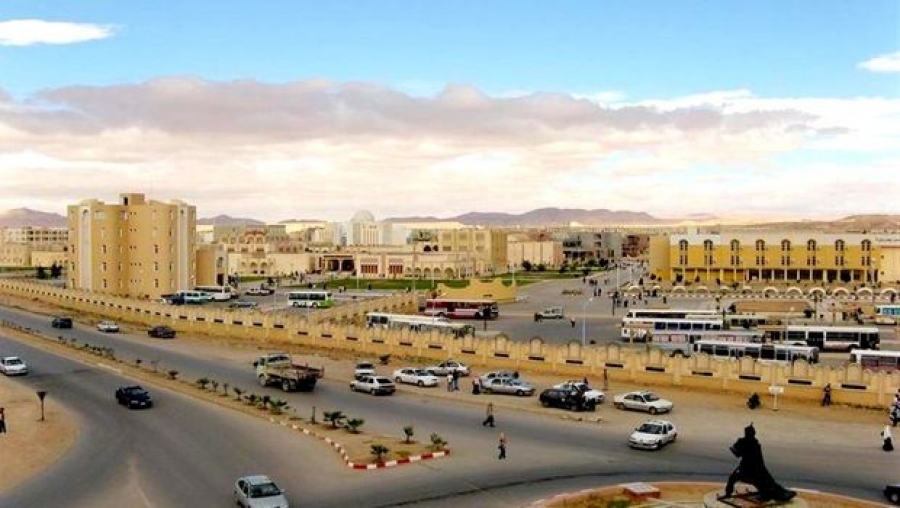 Biskra au rythme du 3e festival culturel Rahab-Tahar de poésie populaire de Lioua