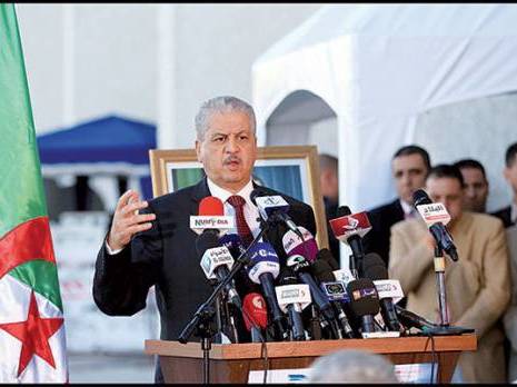 Le gouvernement dans l'embarras