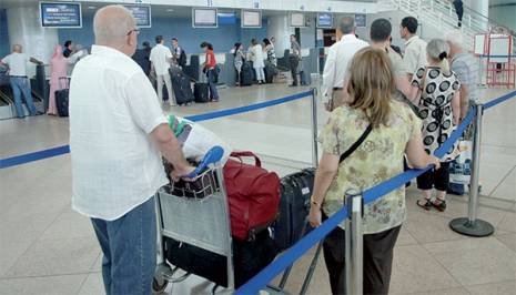 Les grèves récurrentes qui minent Air Algérie