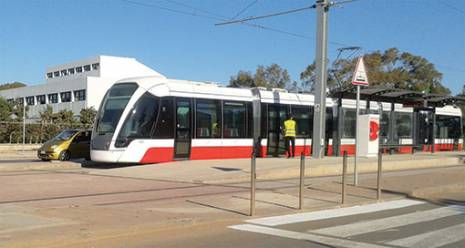 Les agents de sécurité annoncent une protestation à Oran