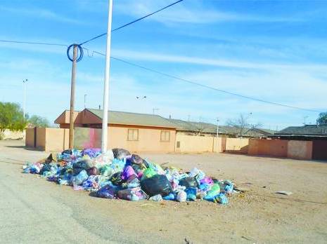 Les citoyens pointent du doigt les élus communaux