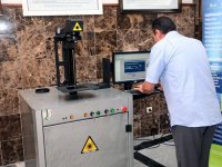 Vingt projets algériens validés