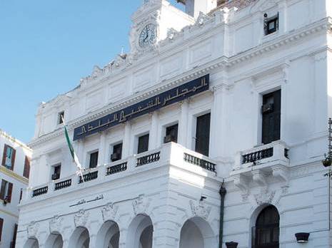 Le wali fait le procès de l'APC