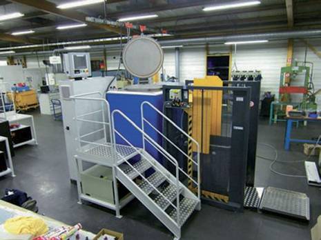 Constantine en passe de rattraper son retard