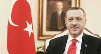 C'était un poisson d'avril !