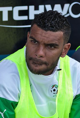 Soudani doit prendre encore son mal en patience