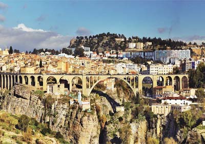 «Constantine, capitale de la culture arabe» se prépare