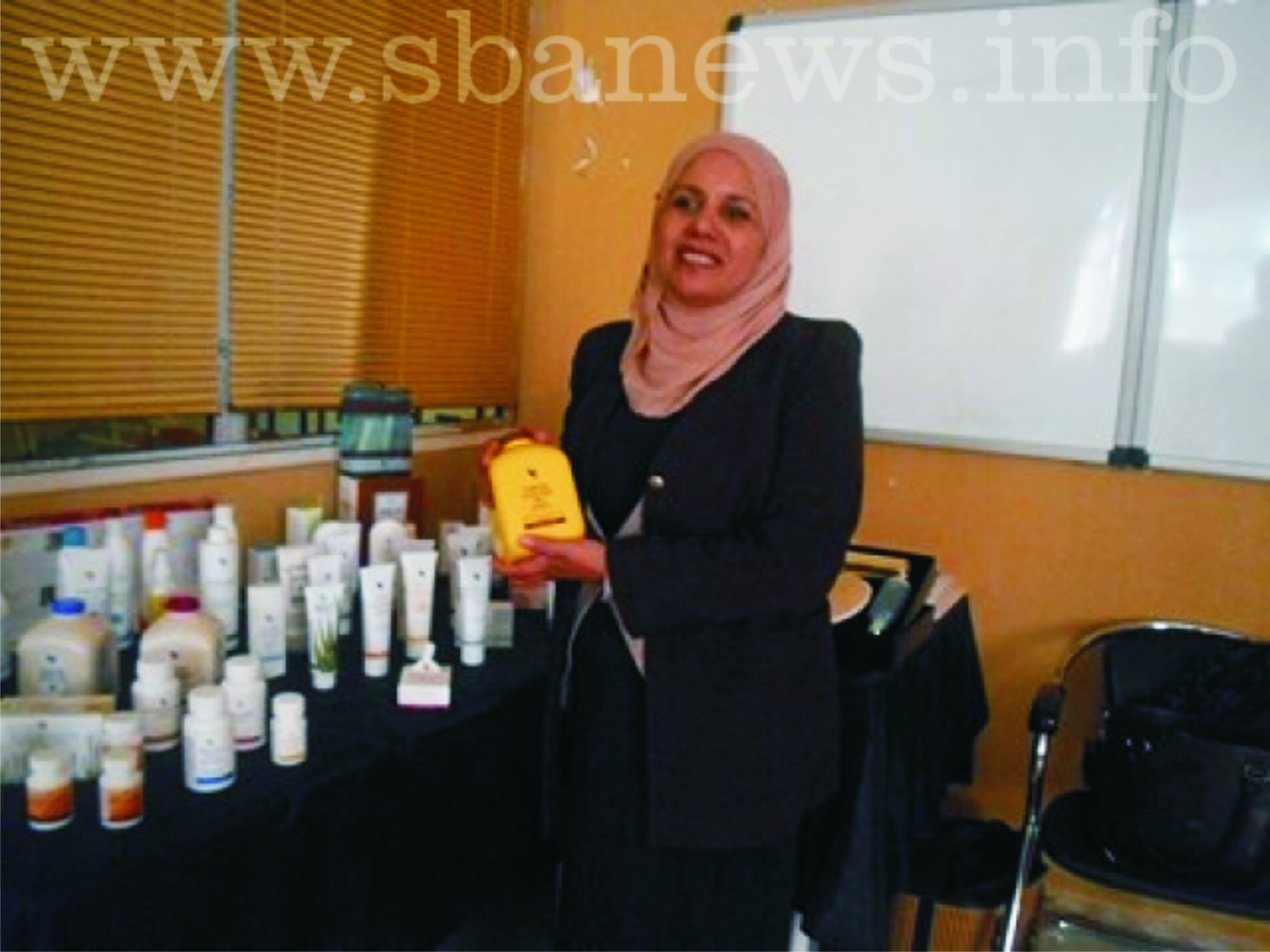 قوائد الصبار