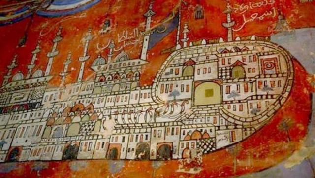 اكتشافات أثرية غير مسبوقة توثق علاقة قسنطينة بذاكرتها