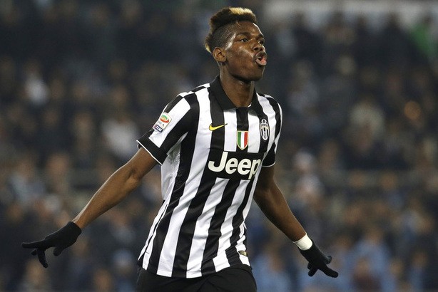 Nedved le confirme, le Barça veut Pogba