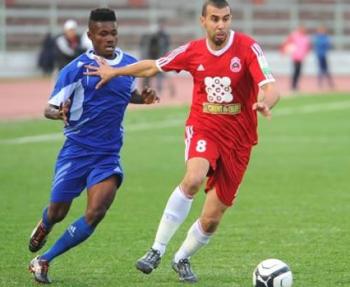 Une aubaine pour les Chélifiens