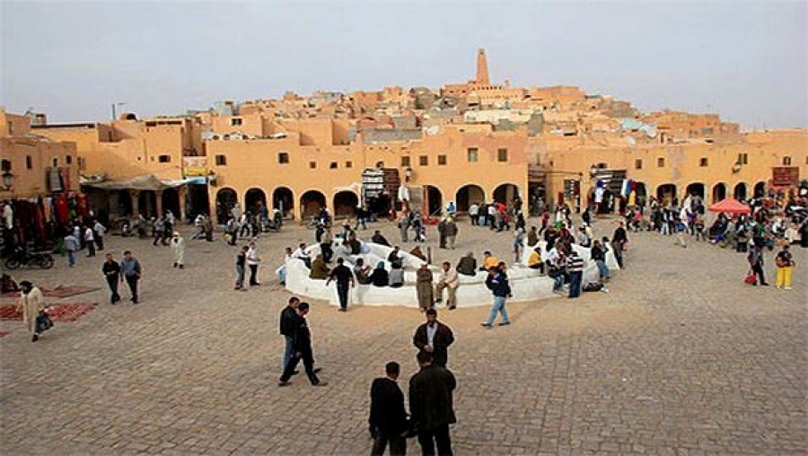 Ghardaïa