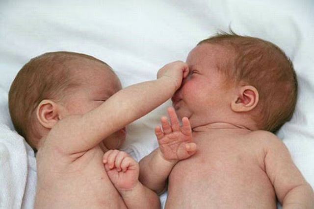 Le retard de croissance intra-utérin (RCIU)