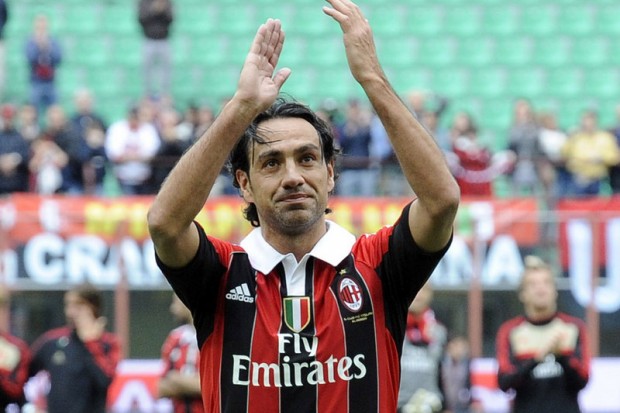 Nesta veut comprendre le problème de l'AC Milan