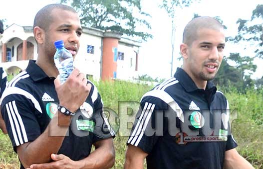 Arsenal lorgnerait Brahimi