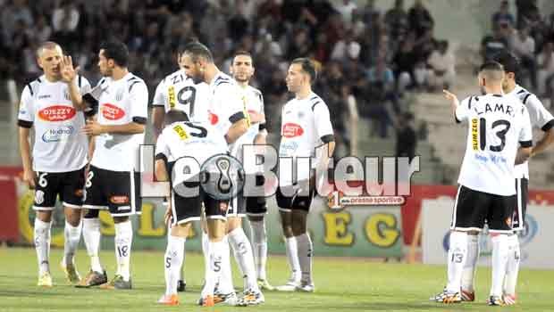 ESS-AS Real de Banjul (aujourd'hui à 18h)