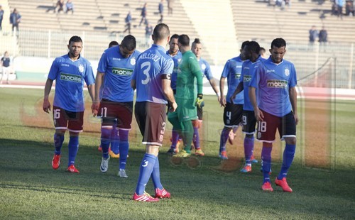 و. سطيف في مواجهة ر. بانجول