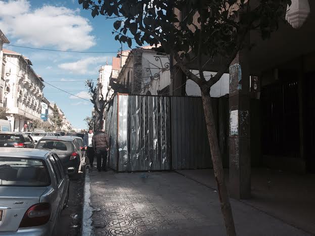 Un peu de respect pour le priéton !