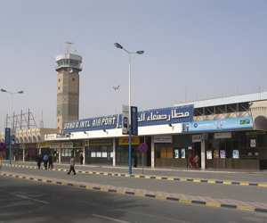 الجزائر تعلق إجلاء رعاياها من اليمن