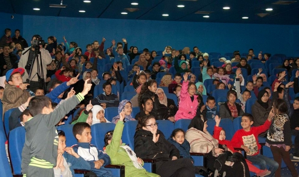 سطيف تختتم مهرجان 