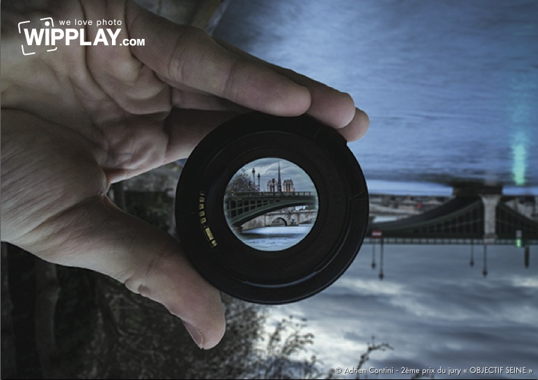 'Visions méditerranéennes' : concours photo Wipplay