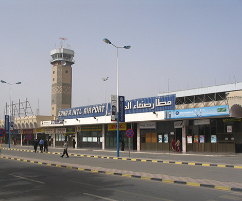 الجزائر تعلق إجلاء رعاياها من اليمن