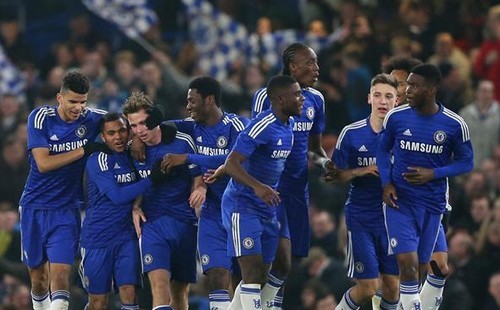 نظرة الى حال الدوري الانجليزي