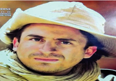 Projection presse du film historique «Lotfi»