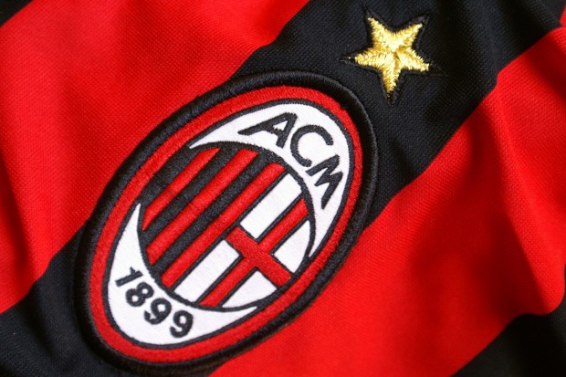 Le Milan AC bientôt vendu en Chine '