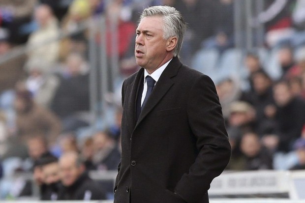 Ancelotti