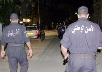 L'auteur d'un meurtre avec préméditation arrêté