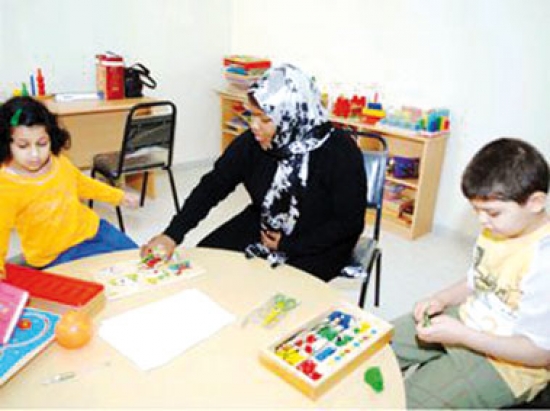 التعجيل بإنشاء مركز للتكفل بالمصابين في غليزان