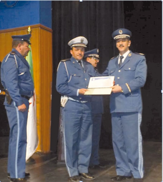 تسليم 1145 أمر بالدفع الخاص بسكنات «عدل» لفائدة موظفي الشرطة بسطيف