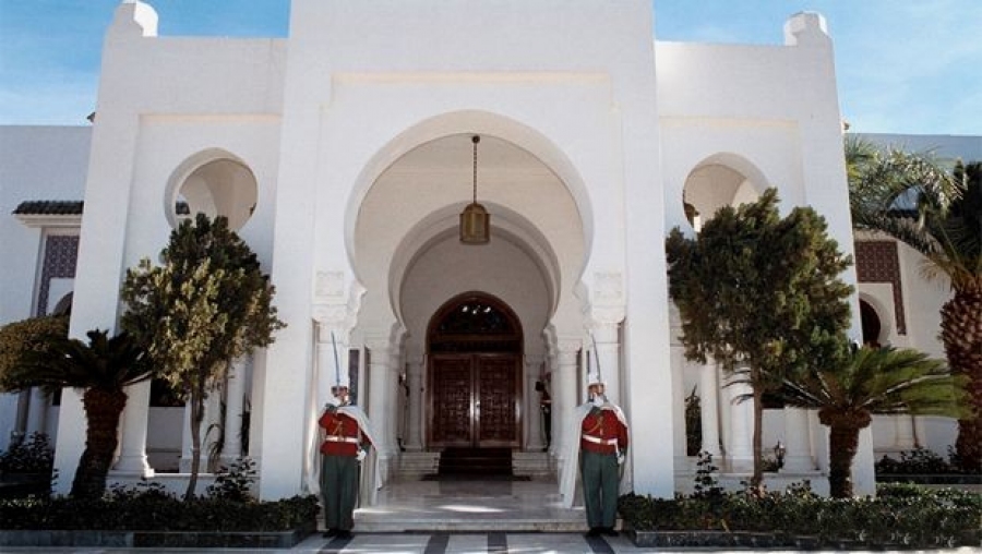 Le président Bouteflika réitère sa