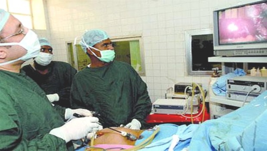 Tenue à Alger d'une réunion préparatoire à la conférence de consensus sur le cancer colorectal