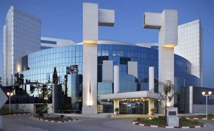 Le PIB algérien en hausse à 221 milliards de dollars en 2014