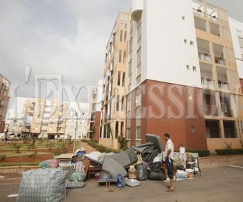 2000 familles seront relogées