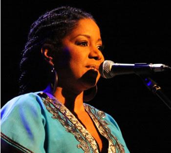 Bel hommage à Cesaria Evora