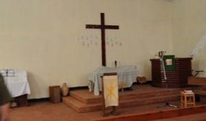 وزير الداخلية الجزائري ينفي التضييق على الكنيسة البروتستانتية