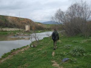 A quand l'oued le ' Rhumel ' sera-t-il propre '