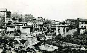 مستغانم.....عروس الغنائم