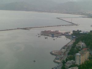 Bejaia